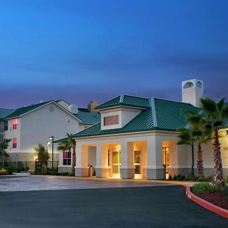 Homewood Suites By Hilton Sacramento Airport-Natomas Екстериор снимка