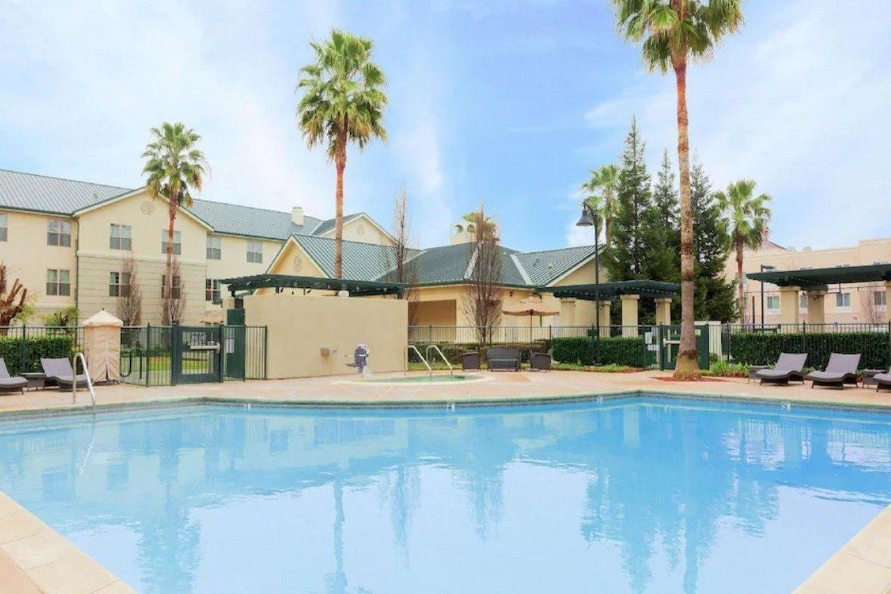 Homewood Suites By Hilton Sacramento Airport-Natomas Екстериор снимка