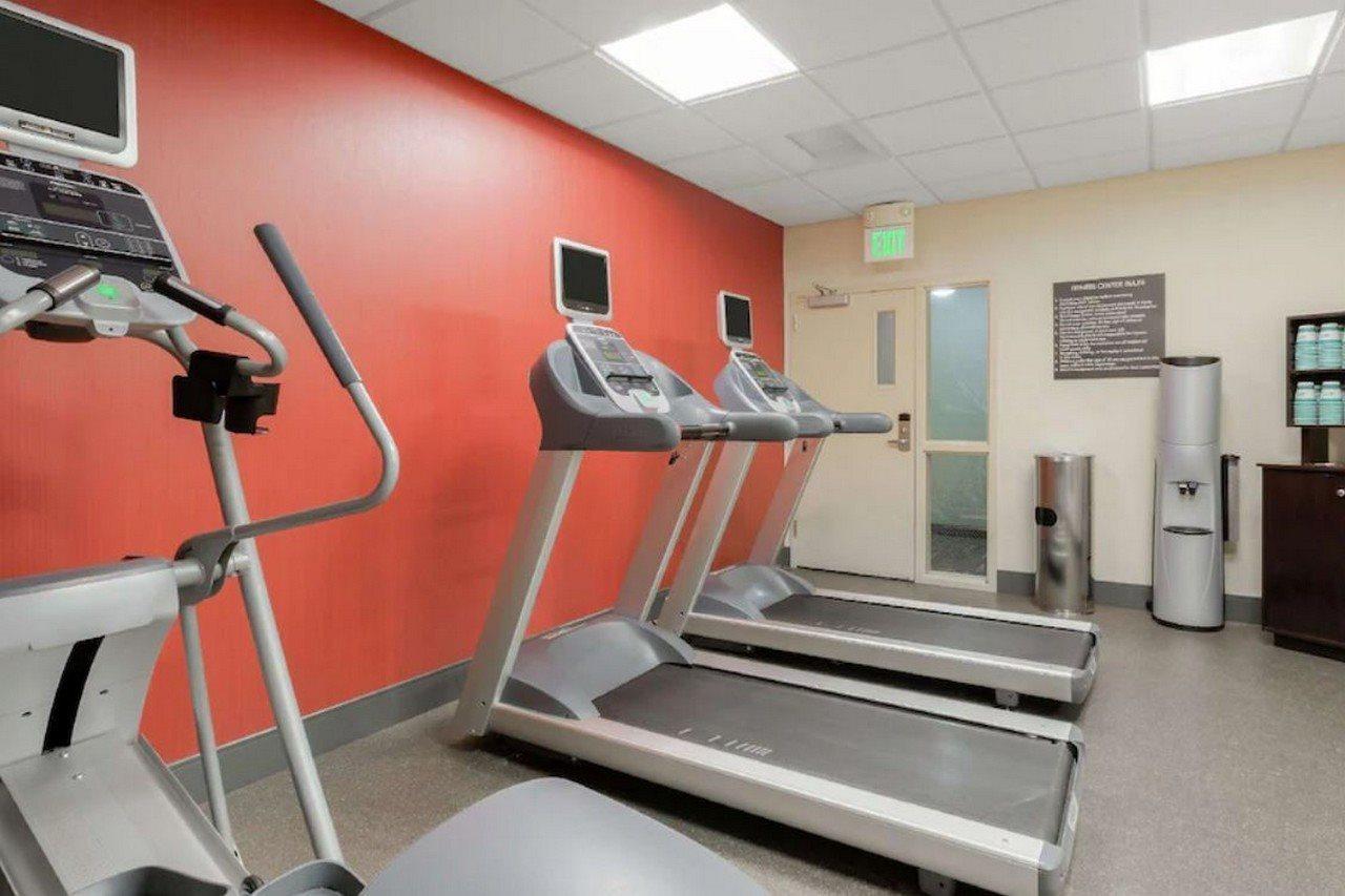 Homewood Suites By Hilton Sacramento Airport-Natomas Екстериор снимка