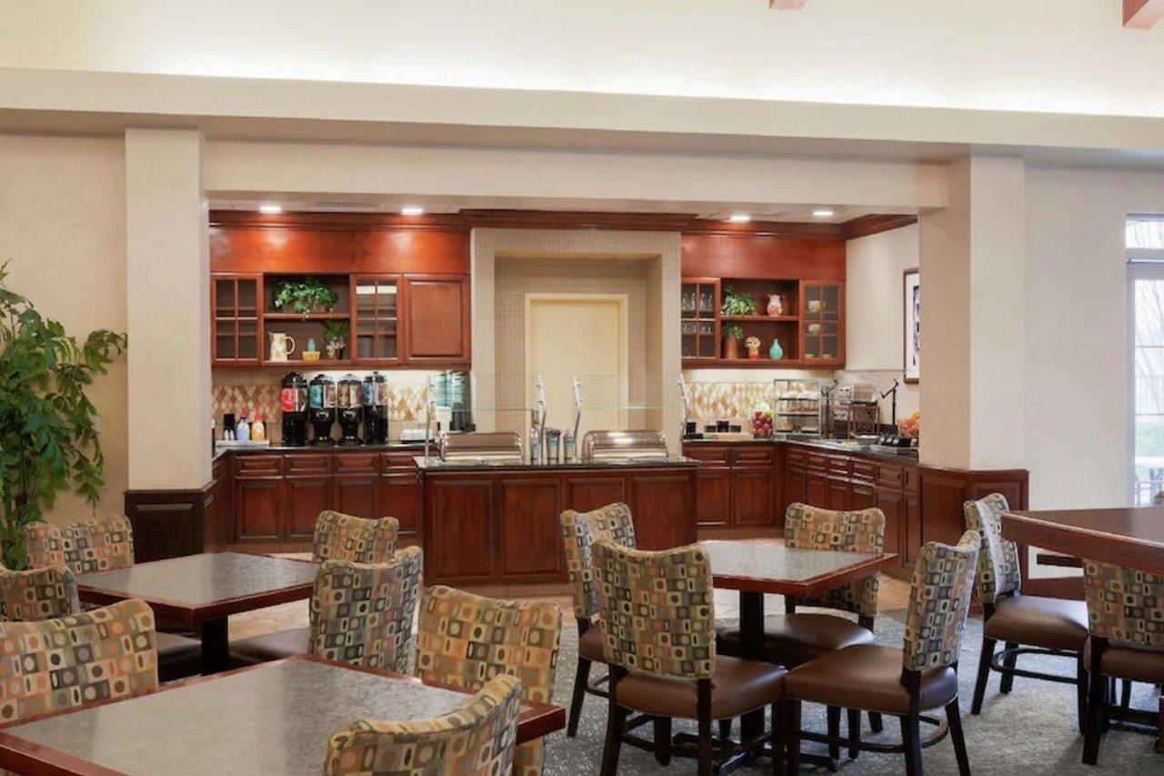 Homewood Suites By Hilton Sacramento Airport-Natomas Екстериор снимка