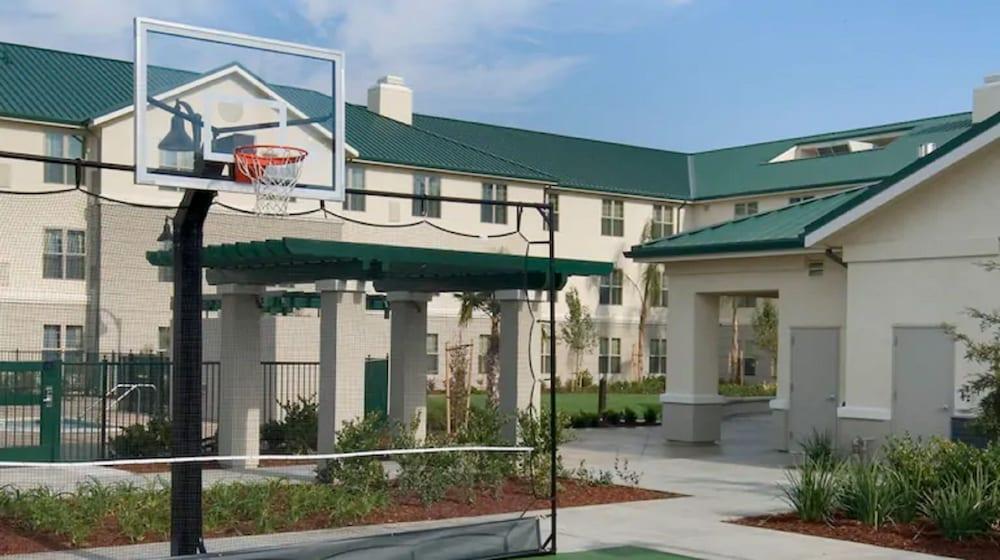 Homewood Suites By Hilton Sacramento Airport-Natomas Екстериор снимка