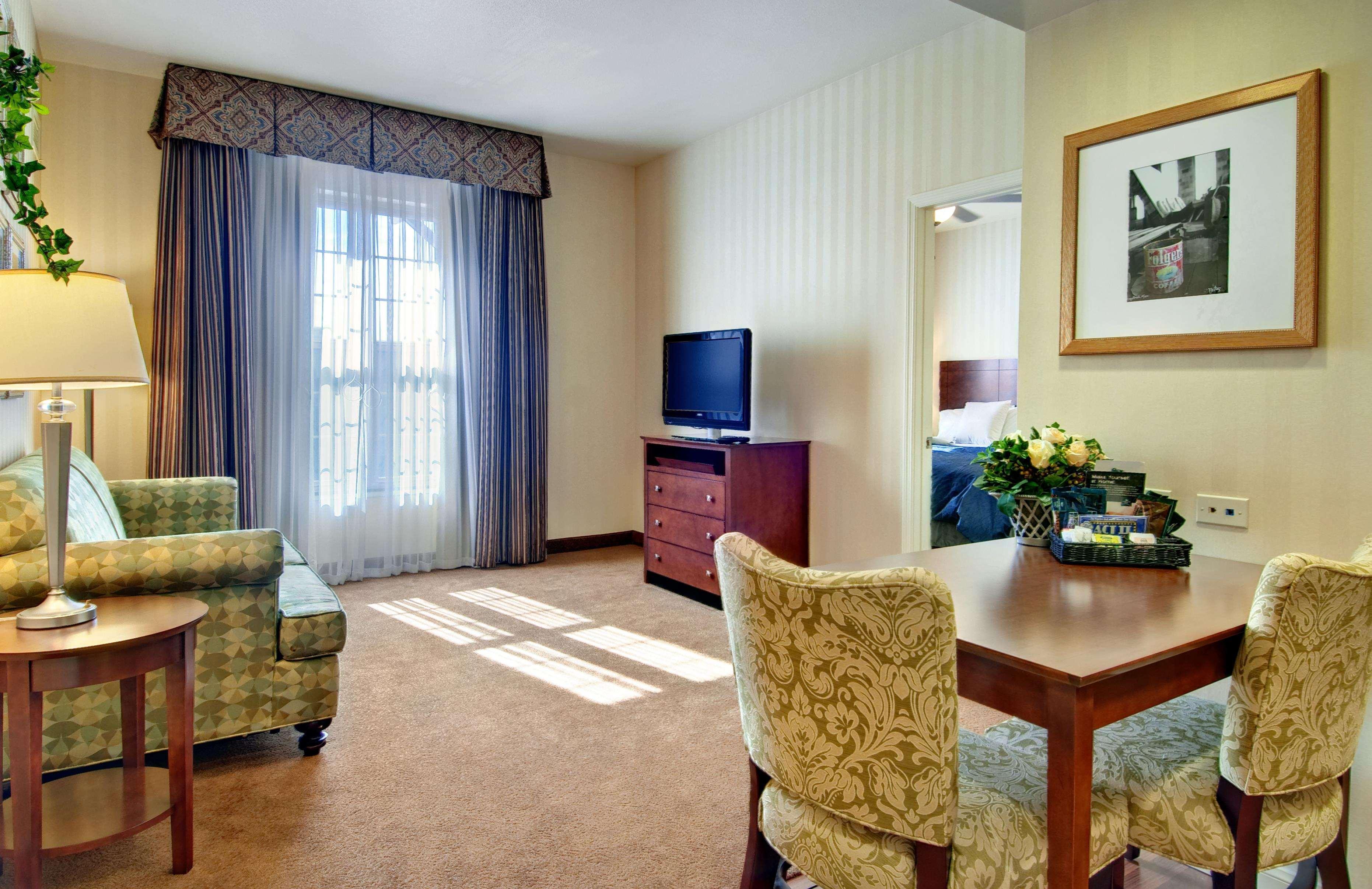 Homewood Suites By Hilton Sacramento Airport-Natomas Екстериор снимка