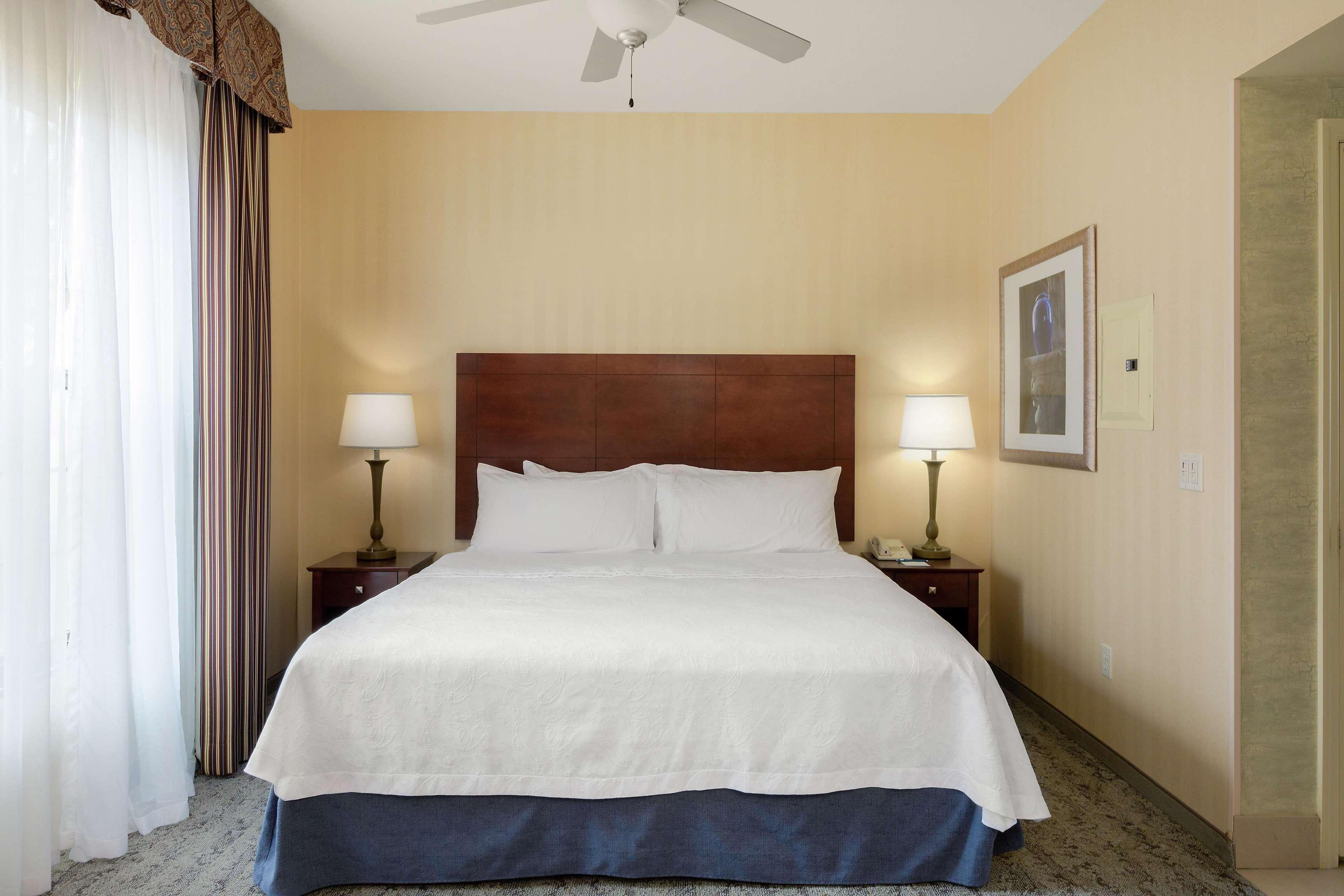 Homewood Suites By Hilton Sacramento Airport-Natomas Екстериор снимка