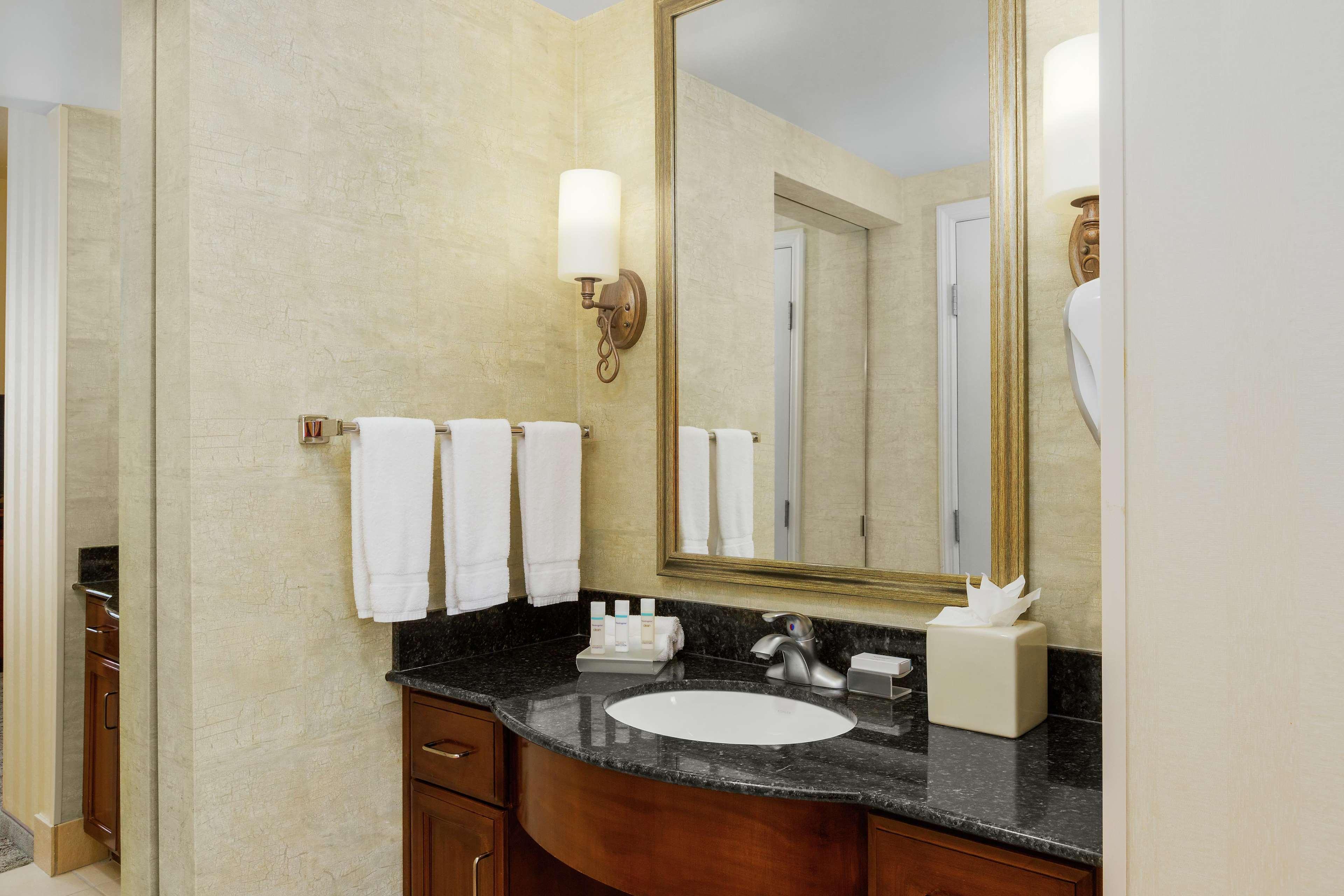 Homewood Suites By Hilton Sacramento Airport-Natomas Екстериор снимка
