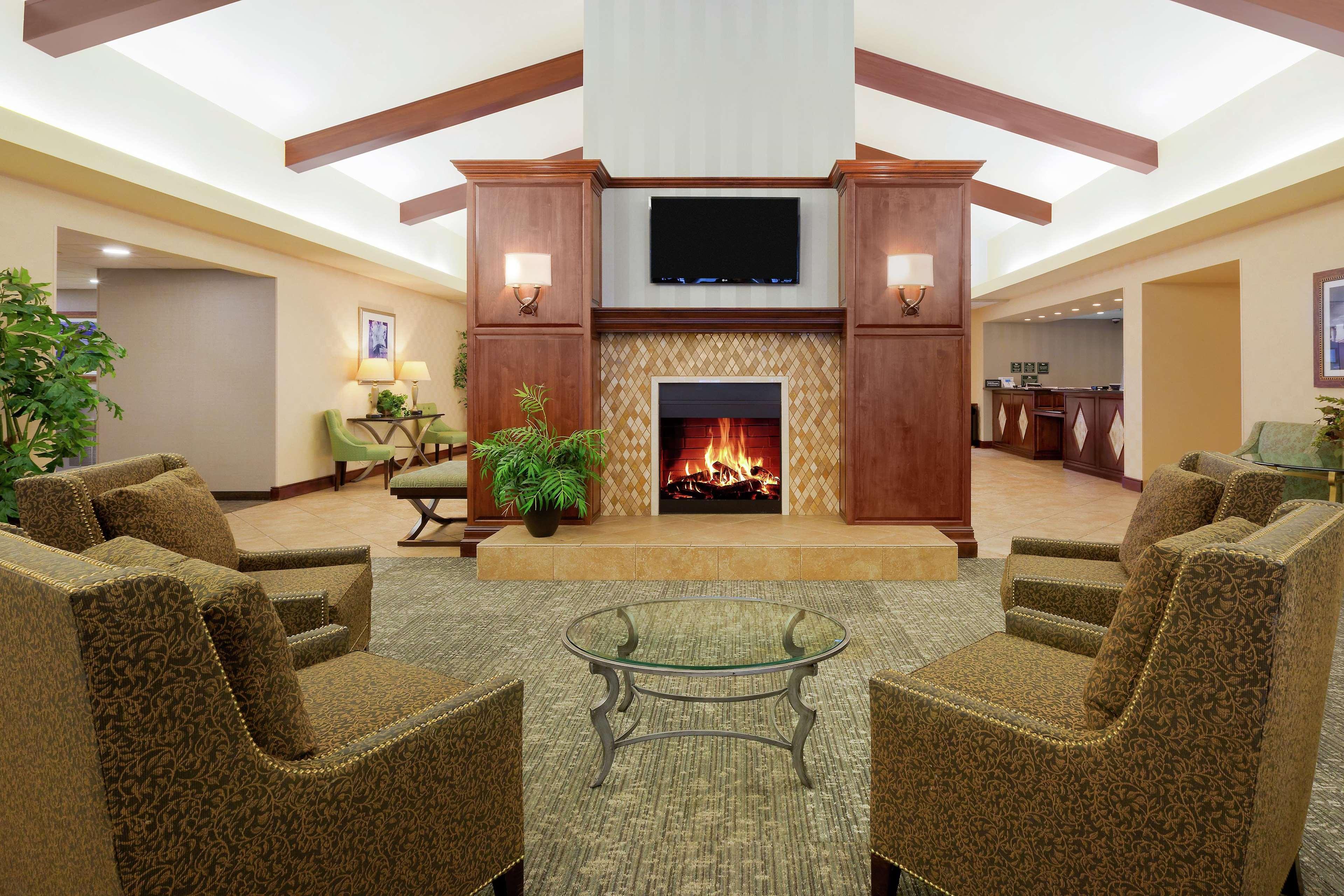Homewood Suites By Hilton Sacramento Airport-Natomas Екстериор снимка