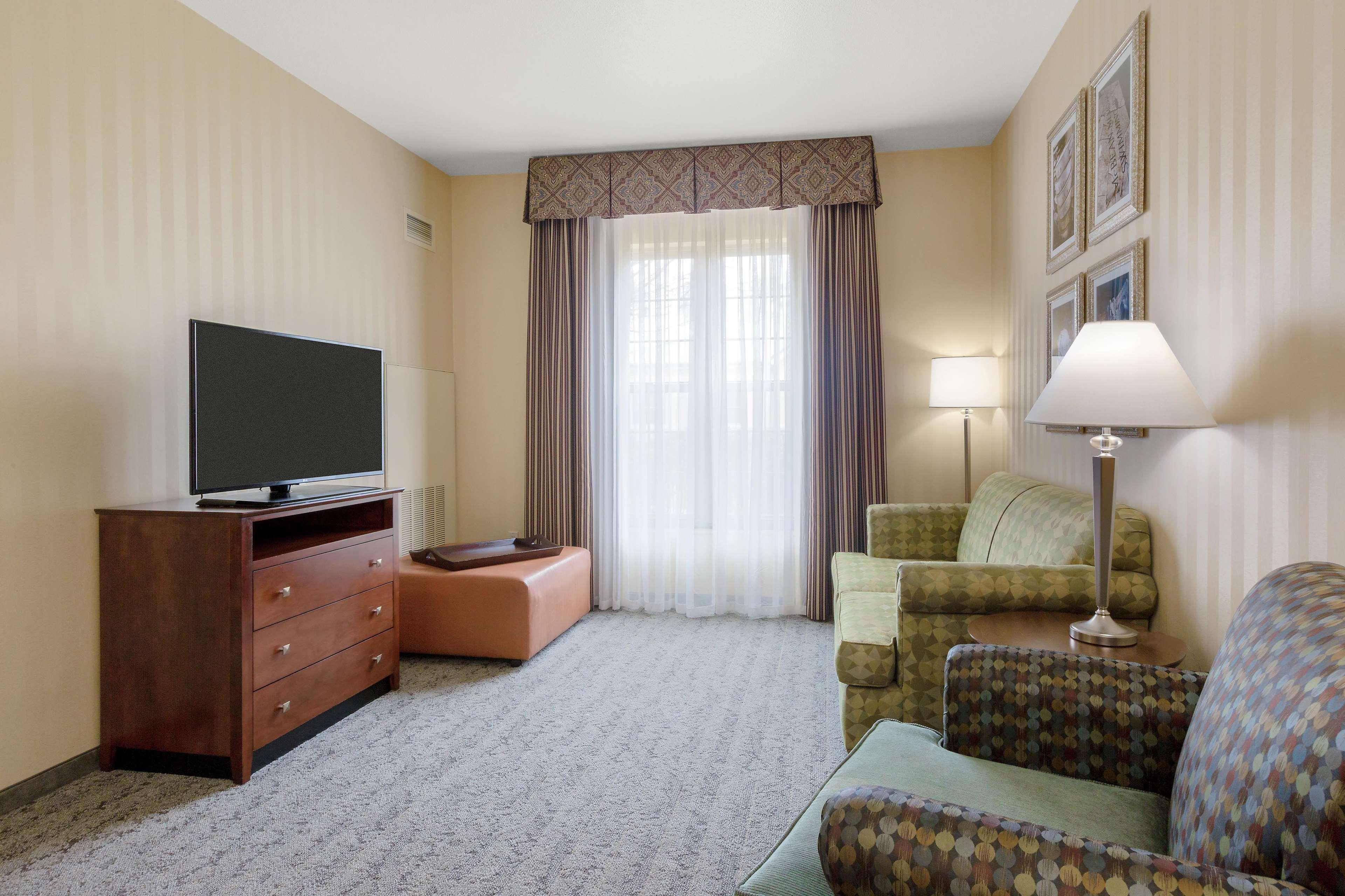 Homewood Suites By Hilton Sacramento Airport-Natomas Екстериор снимка