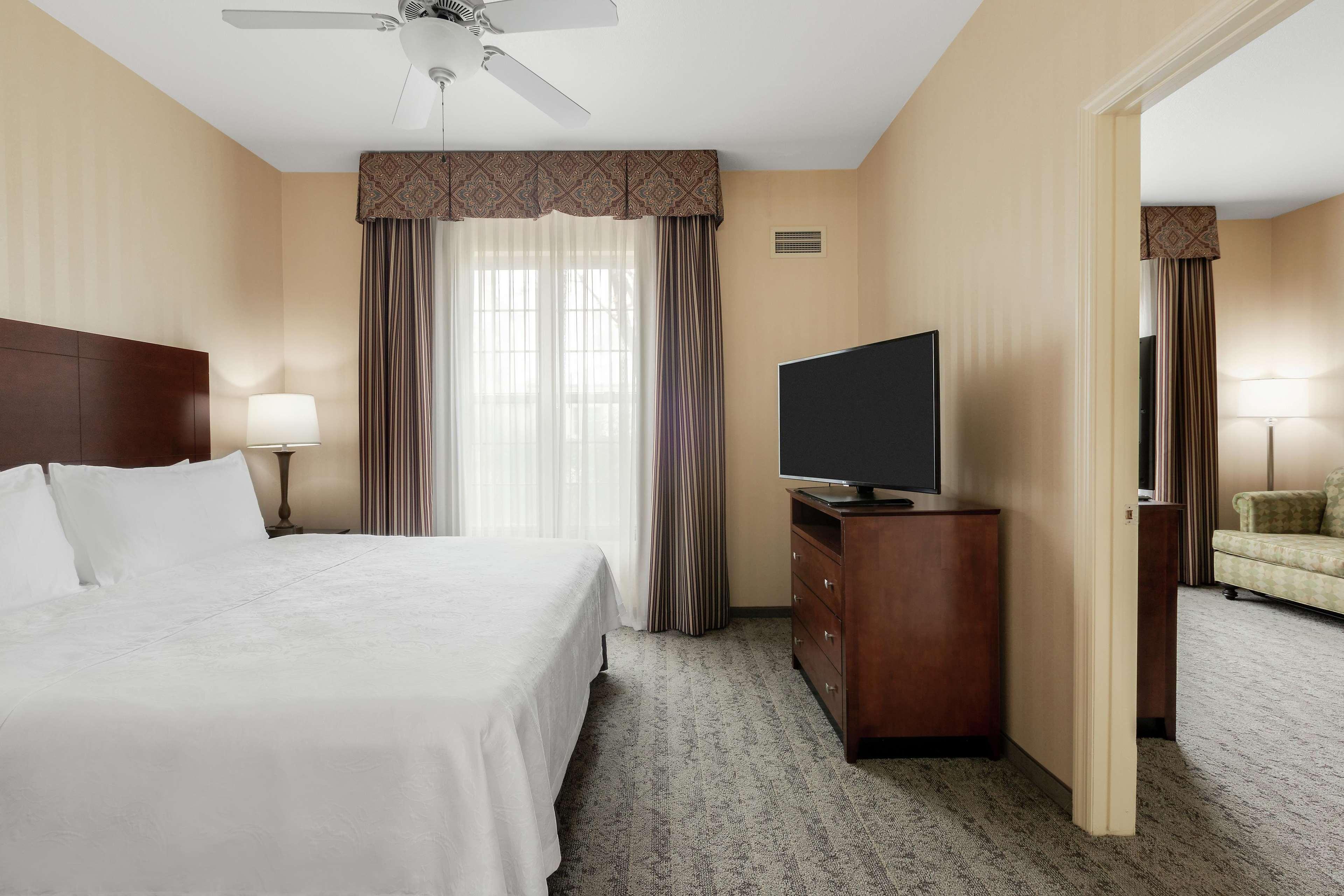 Homewood Suites By Hilton Sacramento Airport-Natomas Екстериор снимка