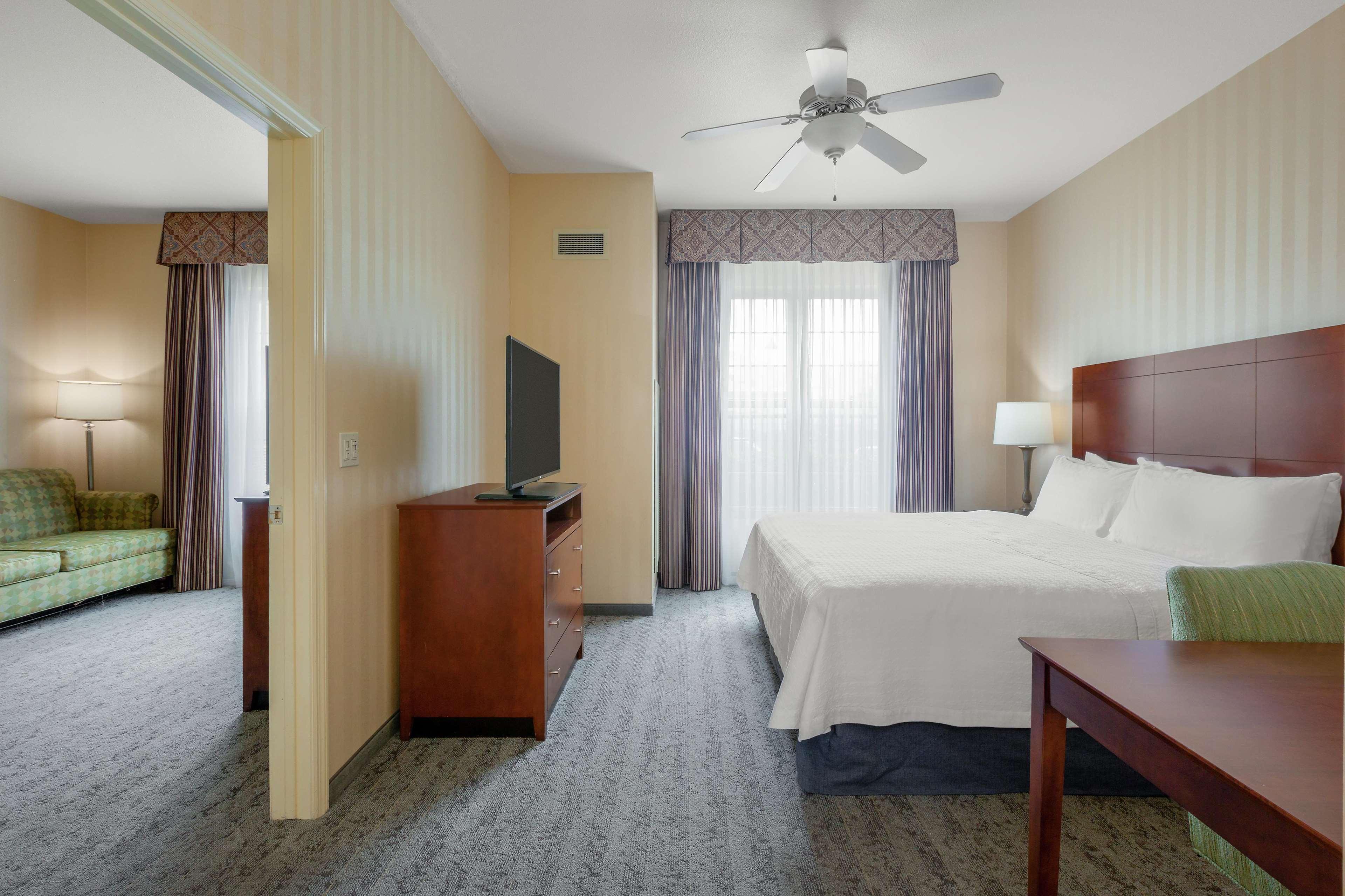 Homewood Suites By Hilton Sacramento Airport-Natomas Екстериор снимка