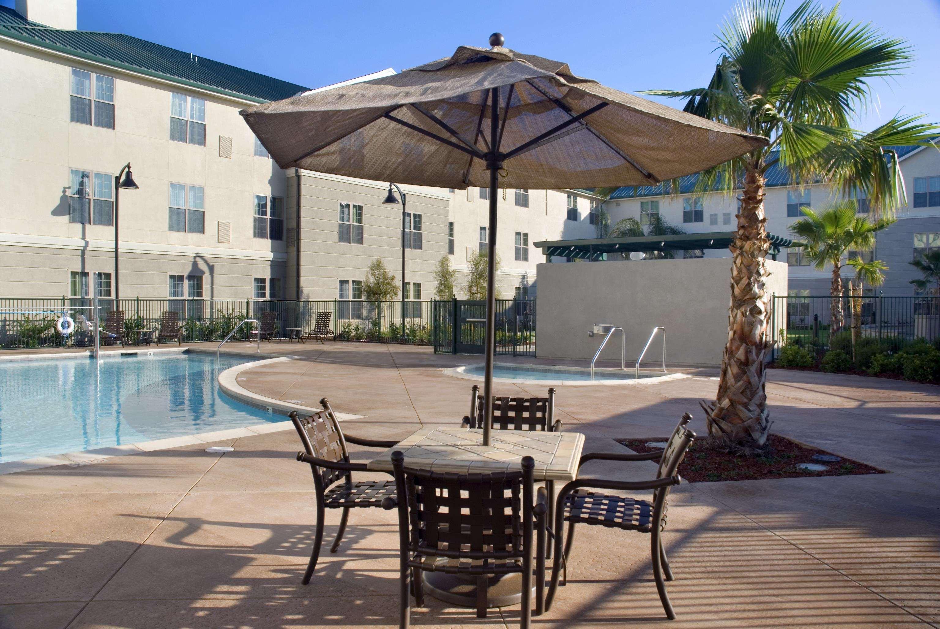 Homewood Suites By Hilton Sacramento Airport-Natomas Съоръжения снимка