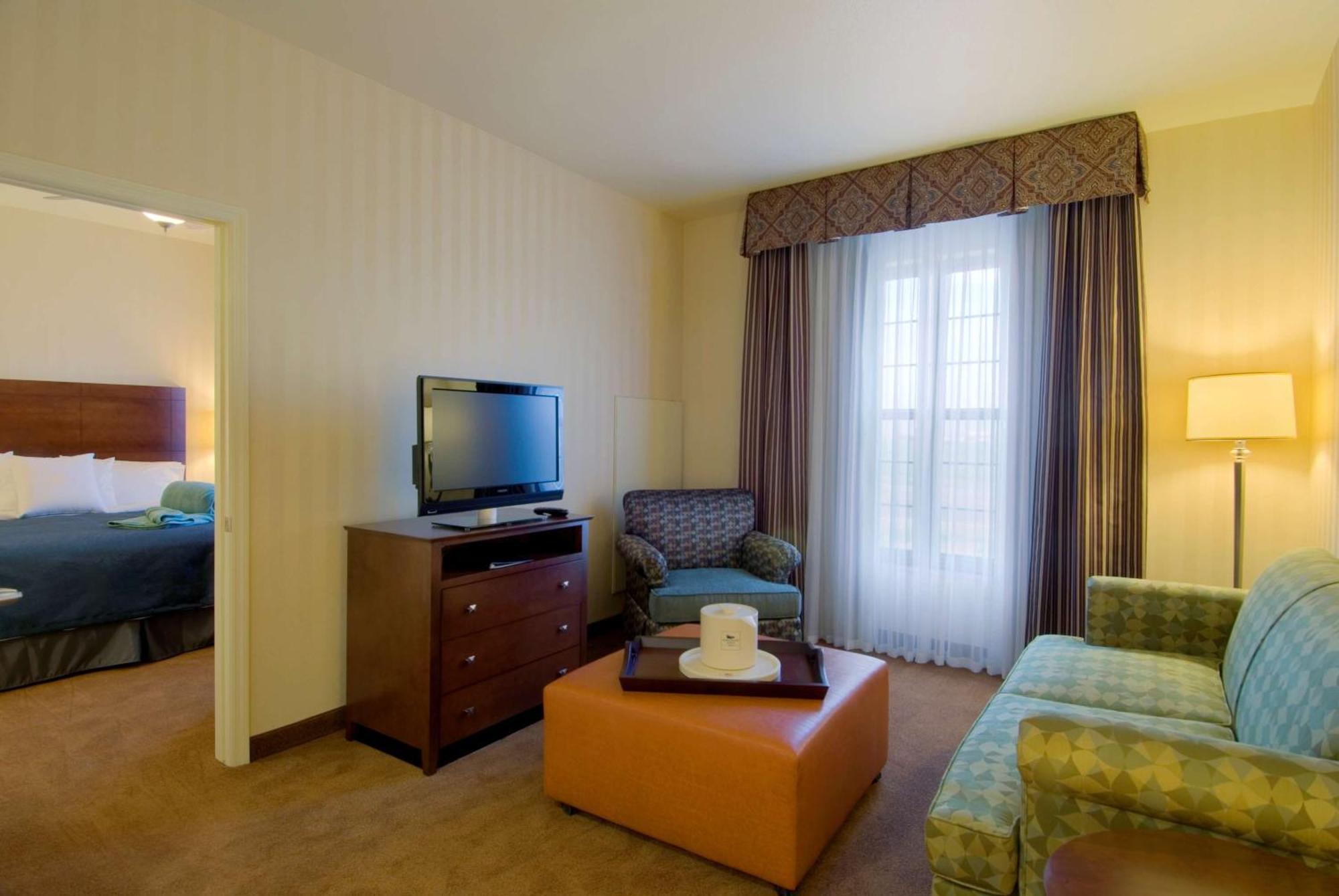 Homewood Suites By Hilton Sacramento Airport-Natomas Екстериор снимка