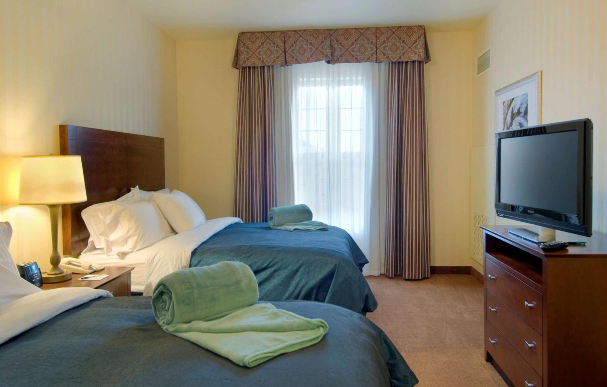 Homewood Suites By Hilton Sacramento Airport-Natomas Екстериор снимка