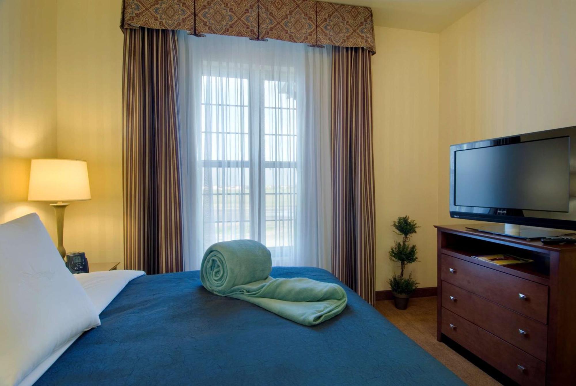 Homewood Suites By Hilton Sacramento Airport-Natomas Екстериор снимка