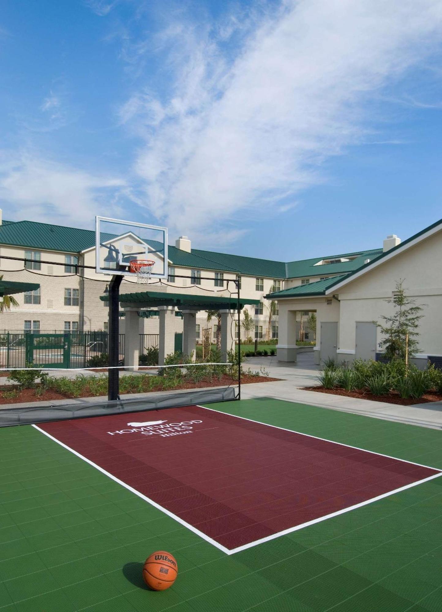 Homewood Suites By Hilton Sacramento Airport-Natomas Екстериор снимка