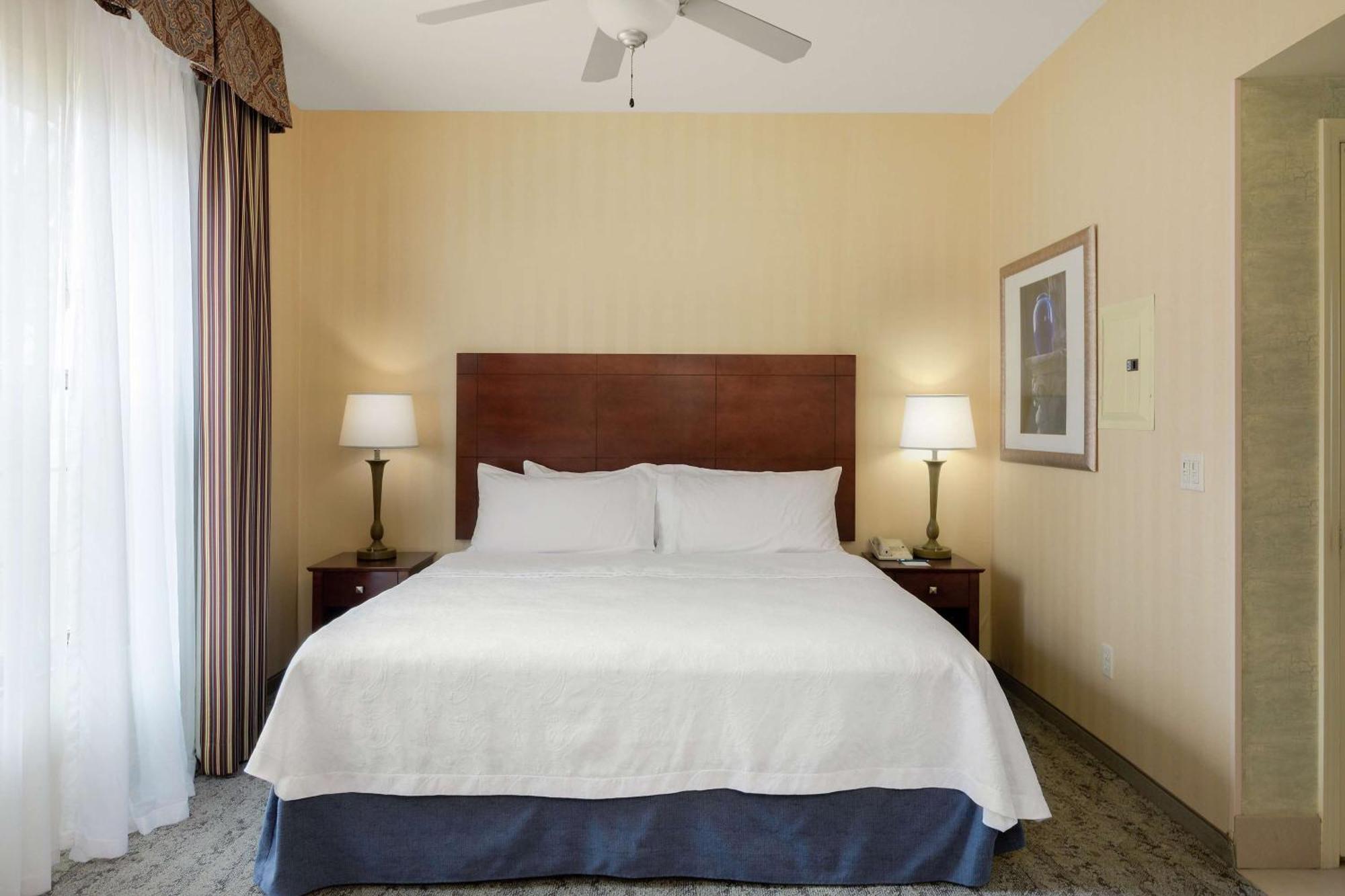 Homewood Suites By Hilton Sacramento Airport-Natomas Екстериор снимка