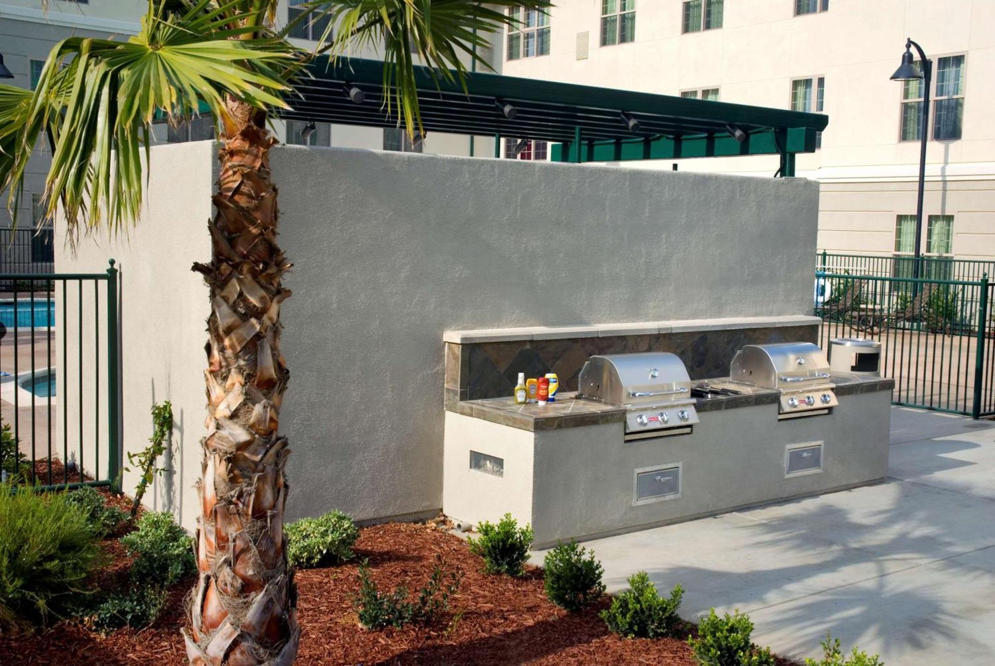 Homewood Suites By Hilton Sacramento Airport-Natomas Екстериор снимка