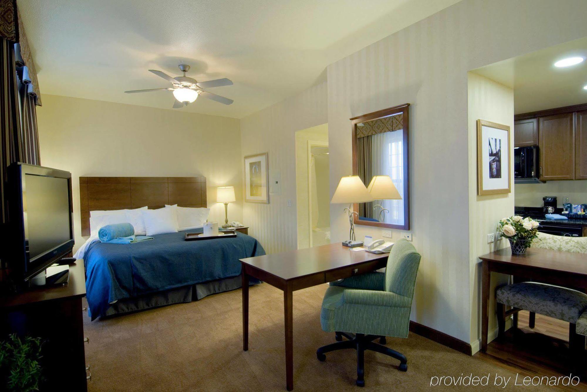 Homewood Suites By Hilton Sacramento Airport-Natomas Стая снимка