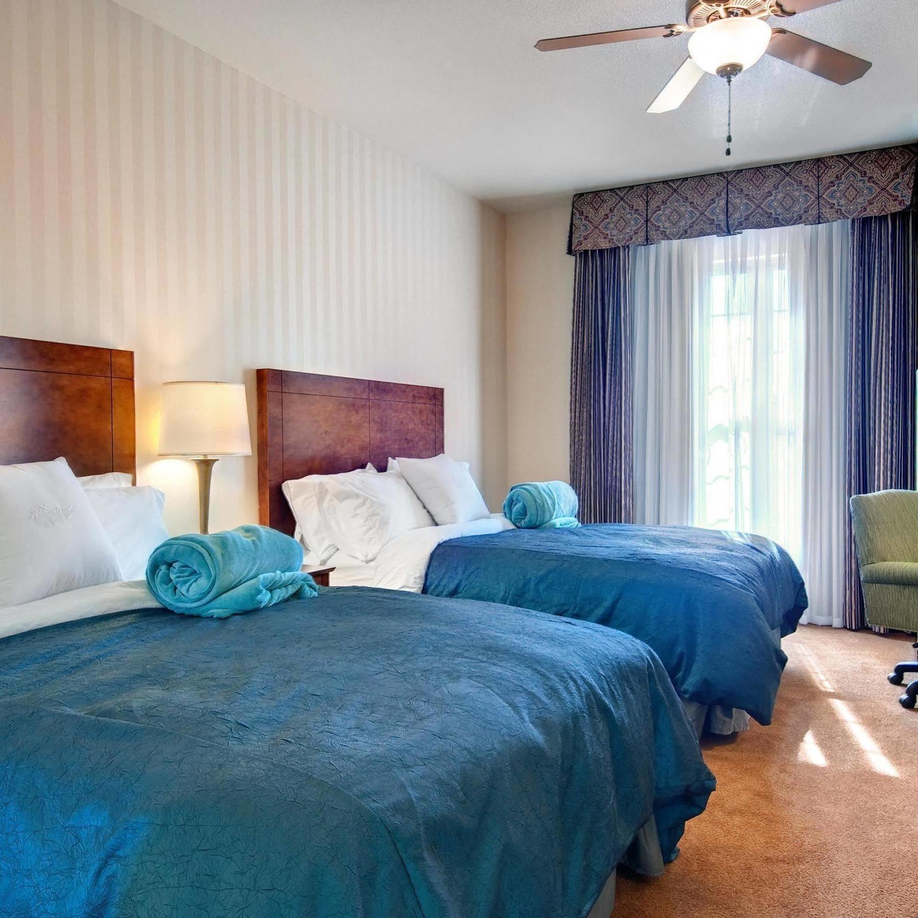 Homewood Suites By Hilton Sacramento Airport-Natomas Екстериор снимка
