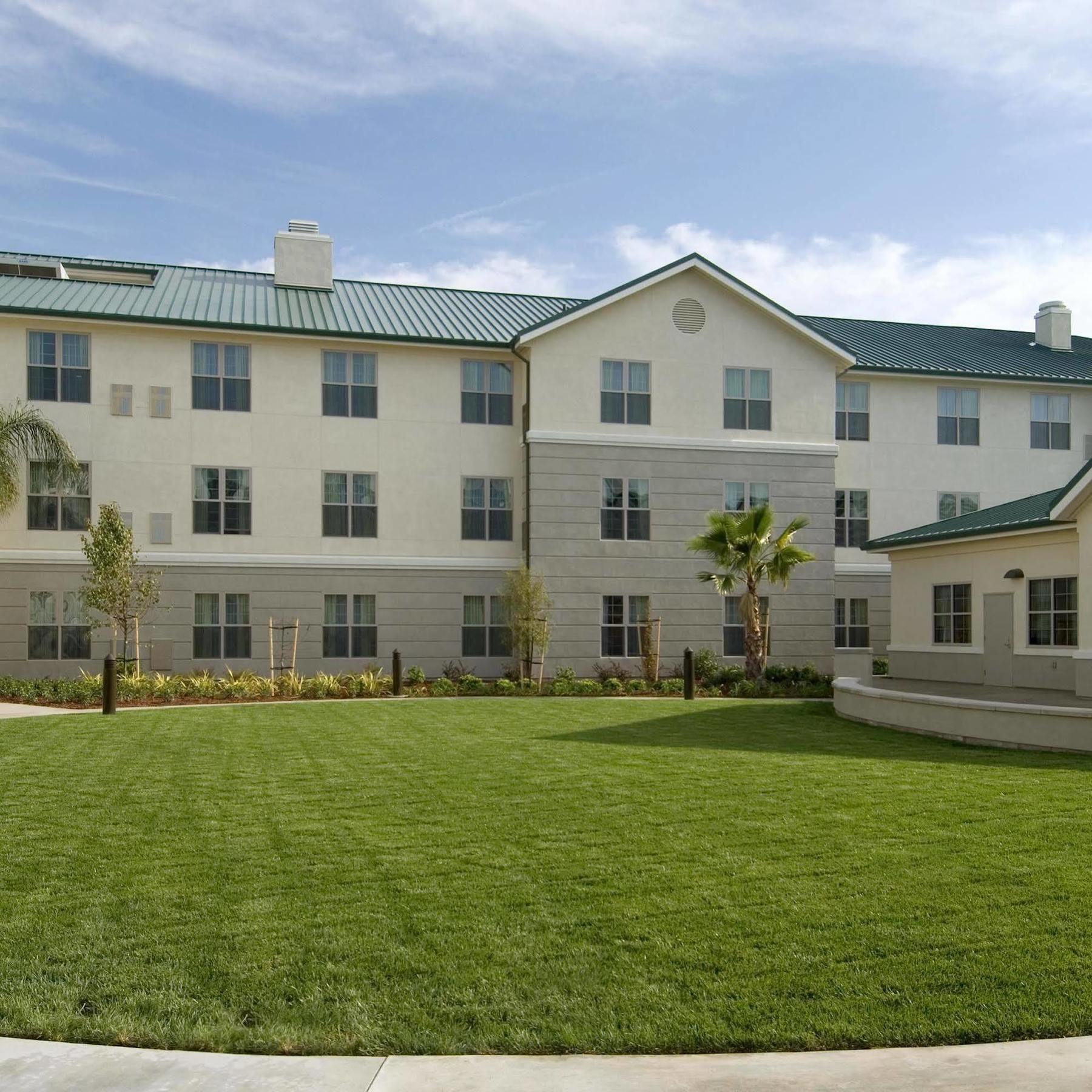 Homewood Suites By Hilton Sacramento Airport-Natomas Екстериор снимка
